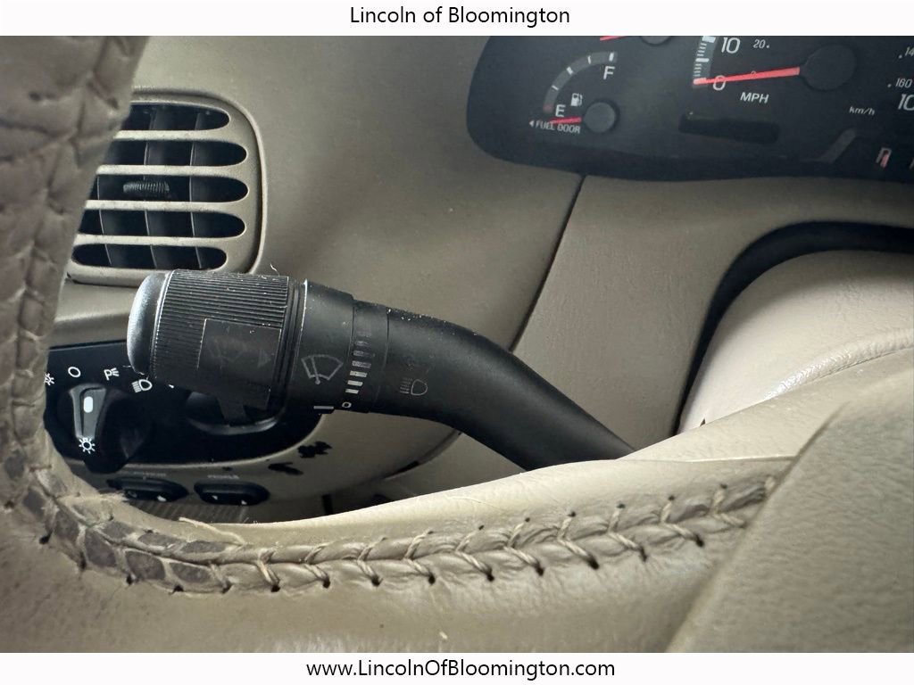 Used 2003 Ford F150 Lariat AWD/4WD image 44