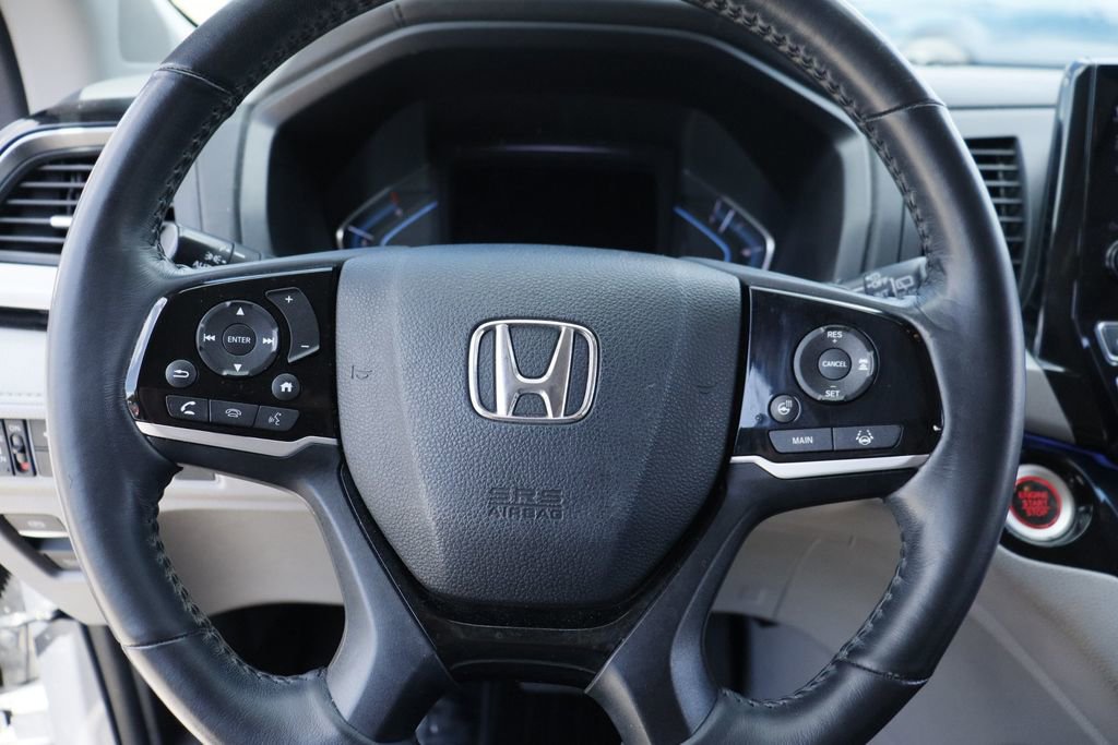 Used 2019 Honda Odyssey Elite image 11