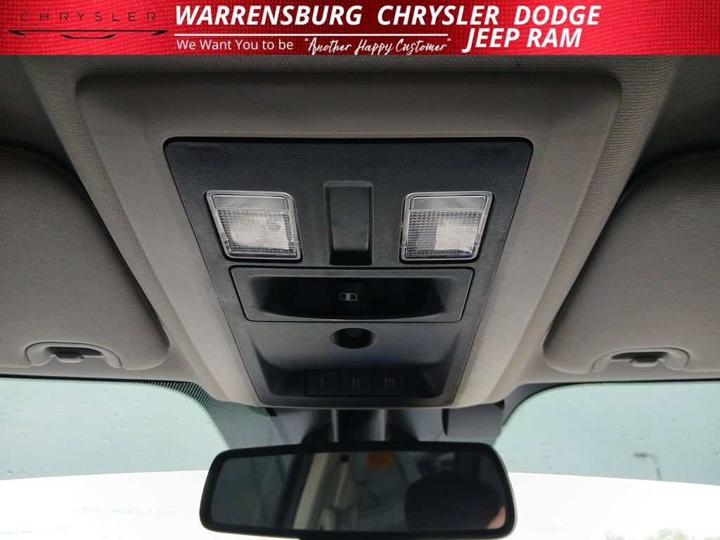 Used 2017 RAM 1500 Big Horn AWD/4WD image 20