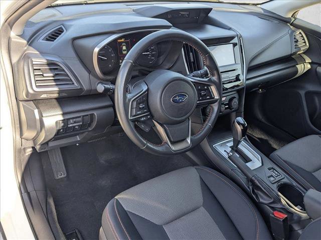 Used 2019 Subaru Crosstrek 2.0i Premium w/ Eyesight System image 10