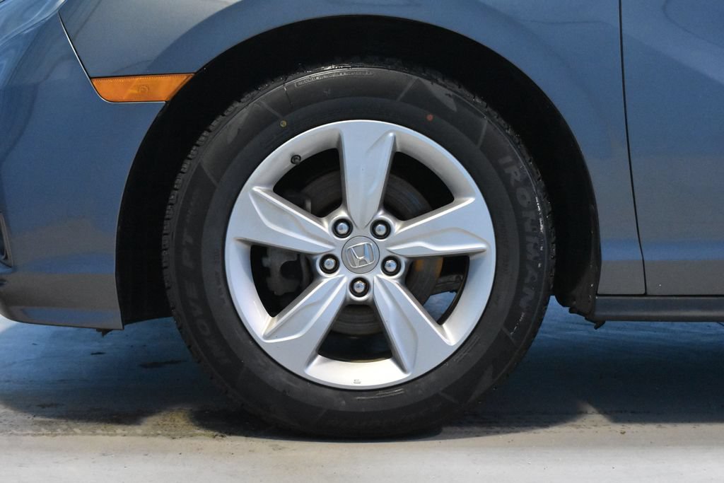 Used 2019 Honda Odyssey EX-L image 26