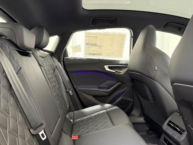 New 2026 Audi S5 Premium Plus AWD/4WD image 4