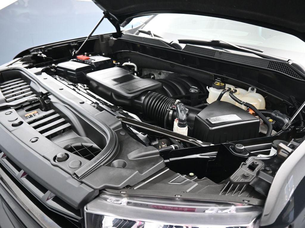 Used 2021 Chevrolet Silverado 1500 LT Trail Boss w/ Convenience Package II image 53