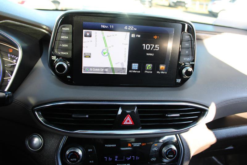 Used 2019 Hyundai Santa Fe FWD image 26