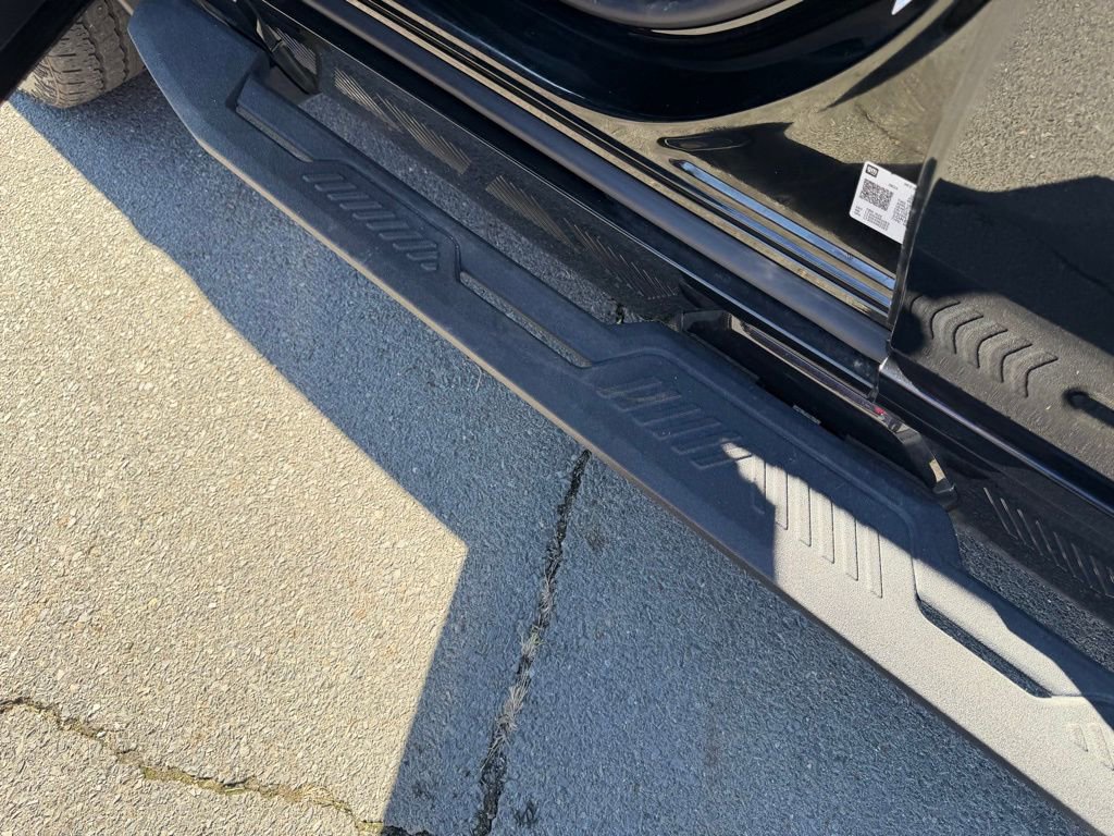 Used 2025 GMC Hummer EV 3X image 14