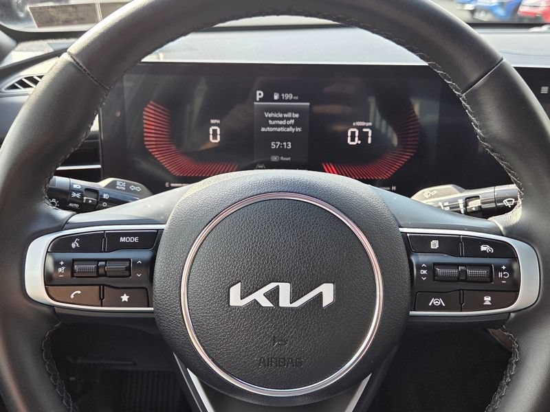 Certified 2026 Kia K5 GT-Line w/ GT-Line Premium Package FWD image 26