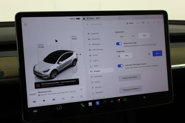 Used 2023 Tesla Model Y 2WD image 34