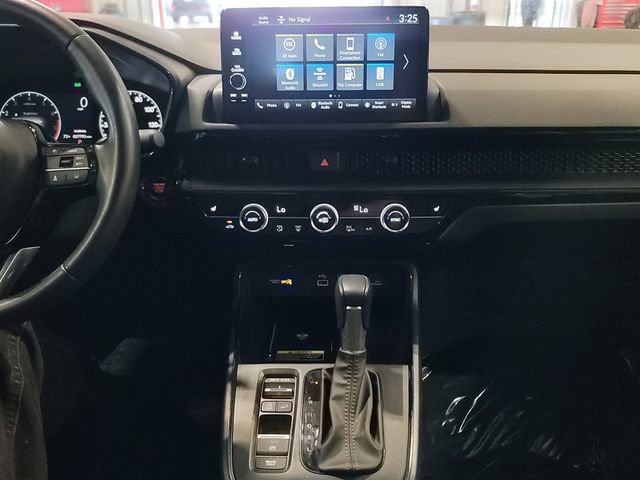 Used 2025 Honda CR-V EX-L image 29