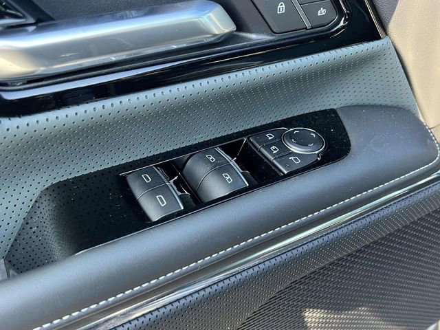 New 2026 GMC Sierra EV AT4 w/ AT4 Premium Package image 15