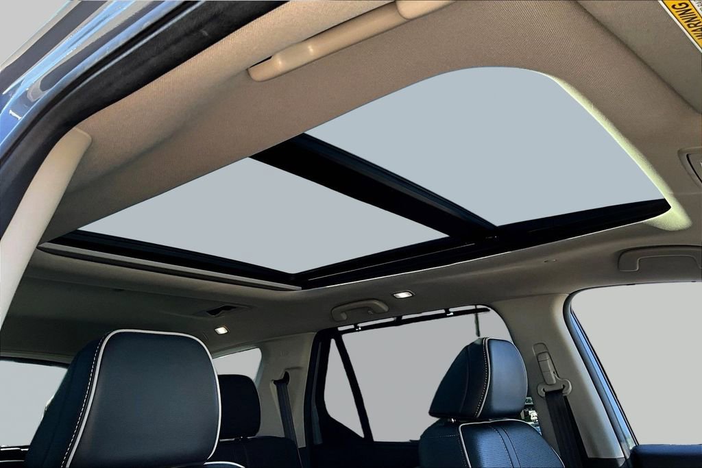 Used 2023 Honda Pilot Elite image 29