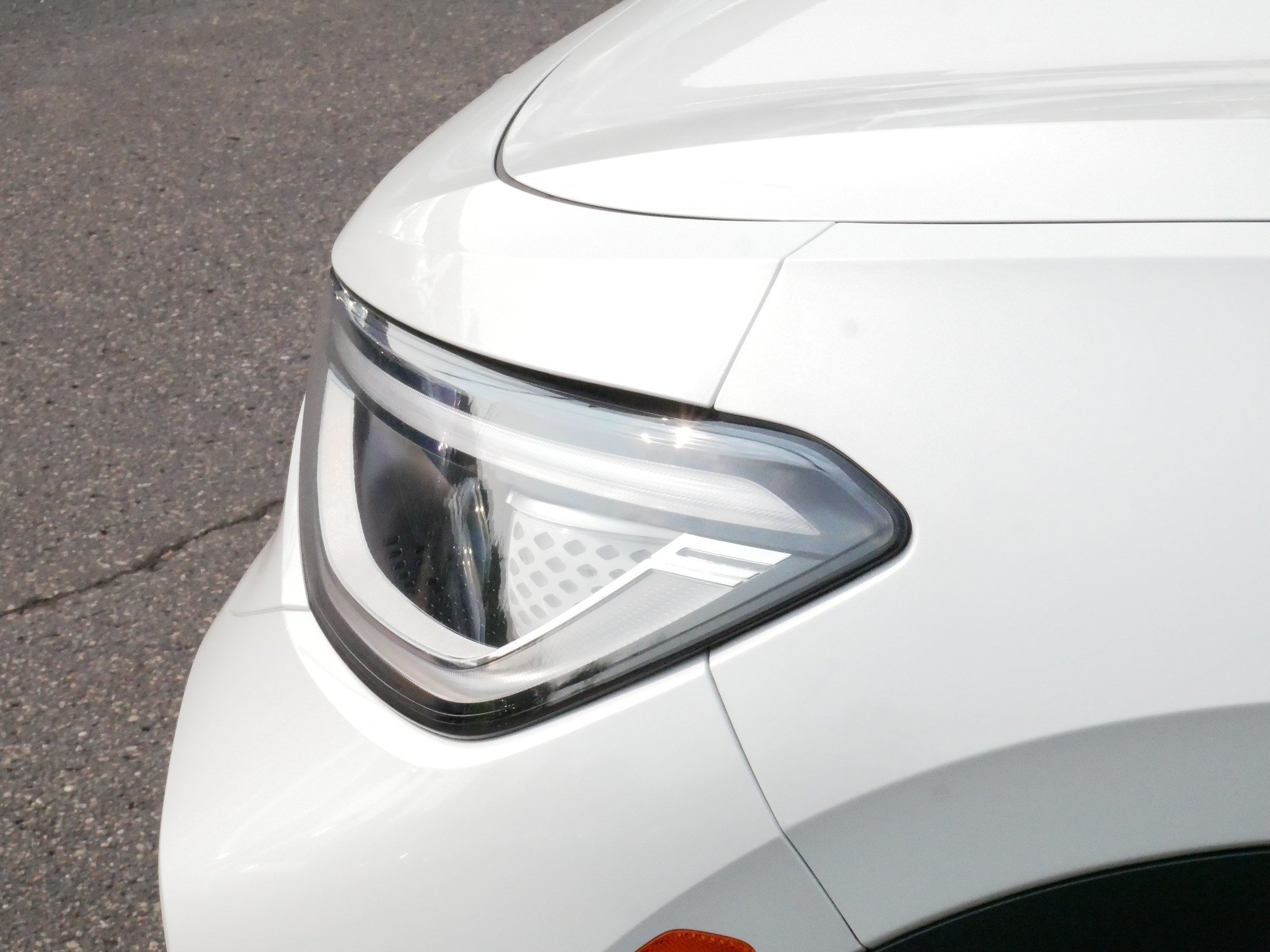 Certified 2023 Volkswagen ID.4 Pro S AWD/4WD image 16