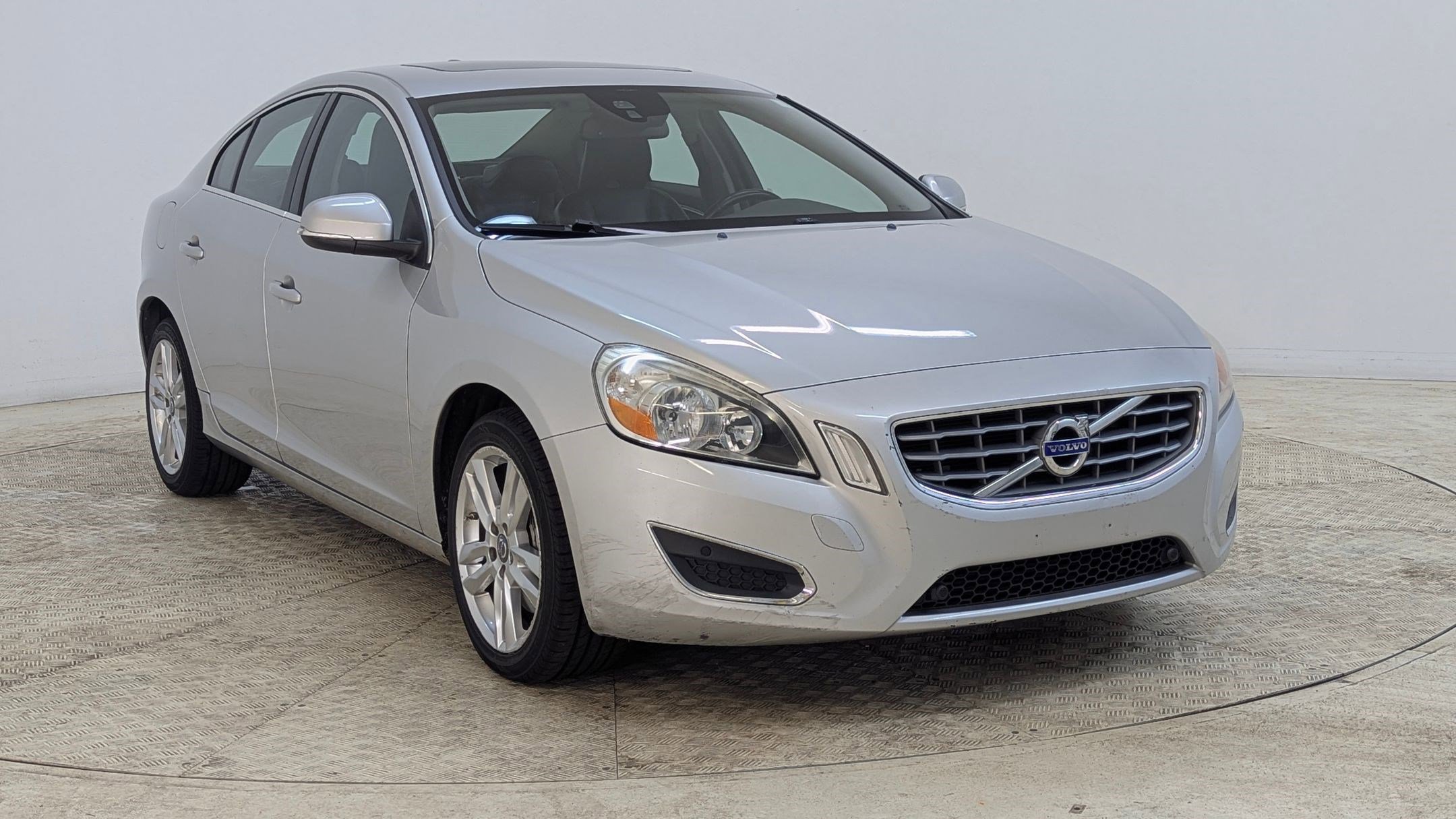 Used 2012 Volvo S60 T5 image 7