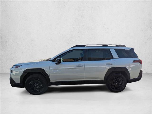 New 2026 Subaru Outback Limited image 8