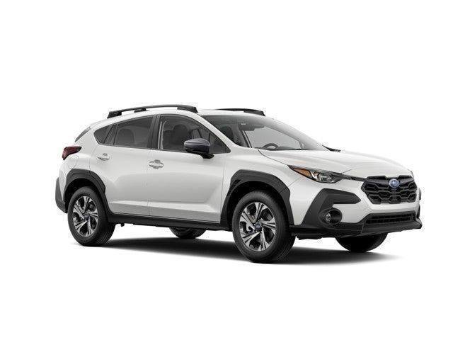 New 2025 Subaru Crosstrek 2.0i Premium image 24