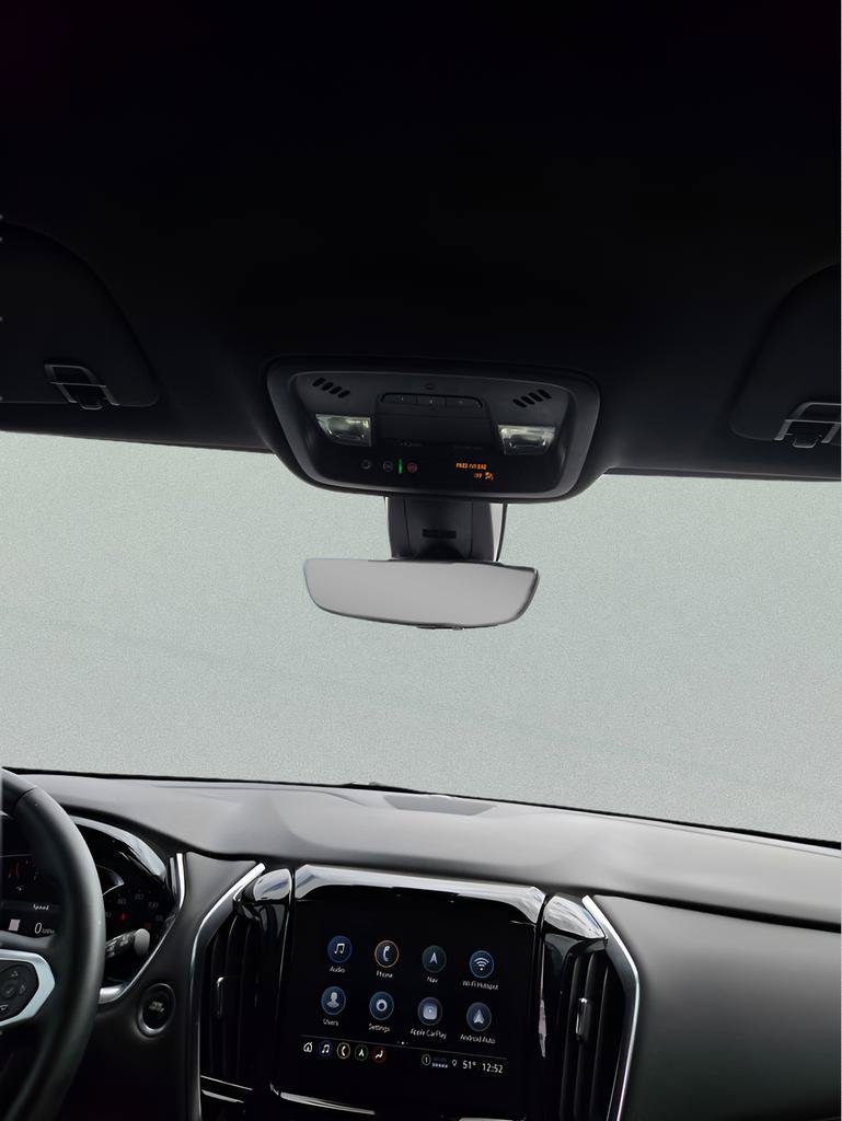 Used 2023 Chevrolet Traverse RS FWD image 18