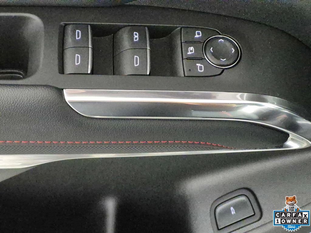 Used 2024 Chevrolet Traverse RS w/ LPO, Floor Liner Package FWD image 14