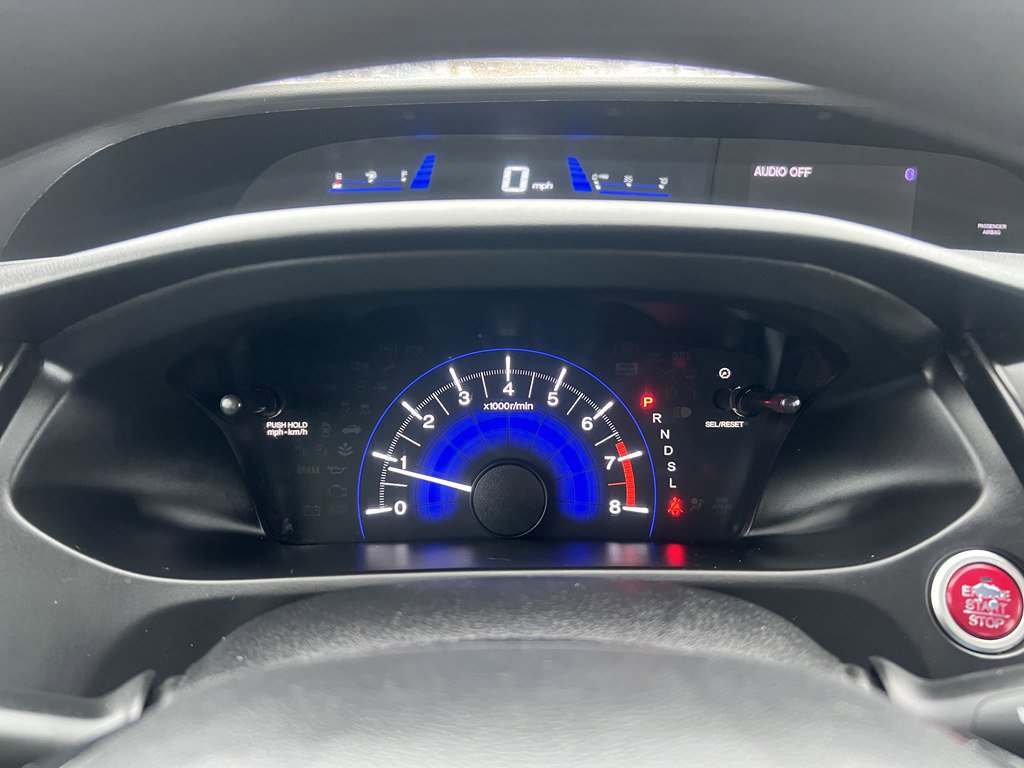 Used 2015 Honda Civic EX image 18