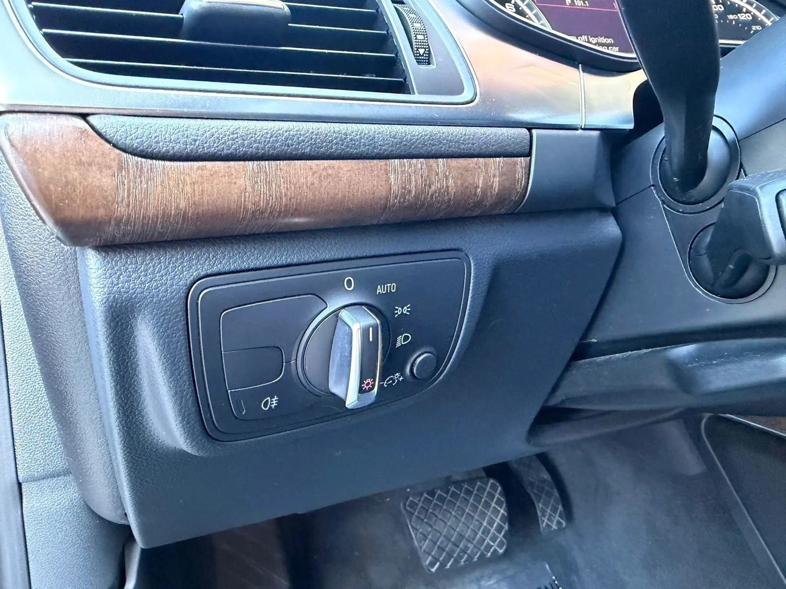 Used 2014 Audi A7 3.0T Premium Plus w/ 19" Sport Package image 13