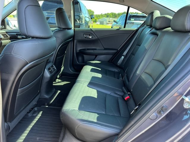 Used 2014 Honda Accord EX-L image 4
