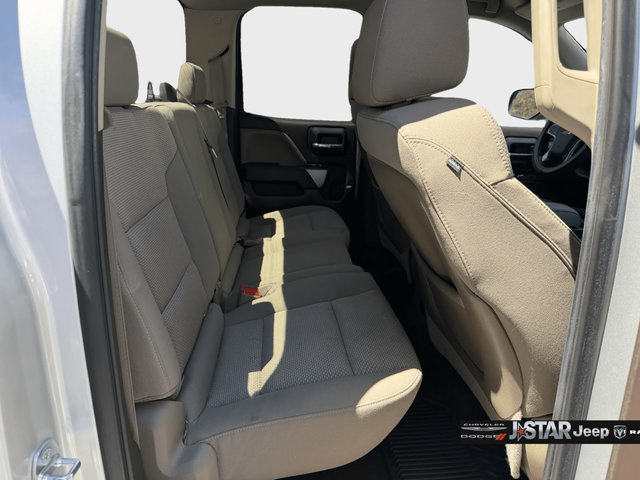 Used 2014 Chevrolet Silverado 1500 LT w/ All Star Edition RWD image 19