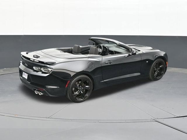 Used 2023 Chevrolet Camaro SS image 58