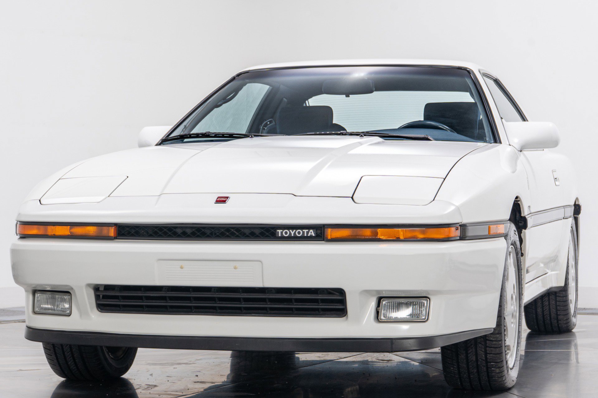 Used 1988 Toyota Supra RWD image 5