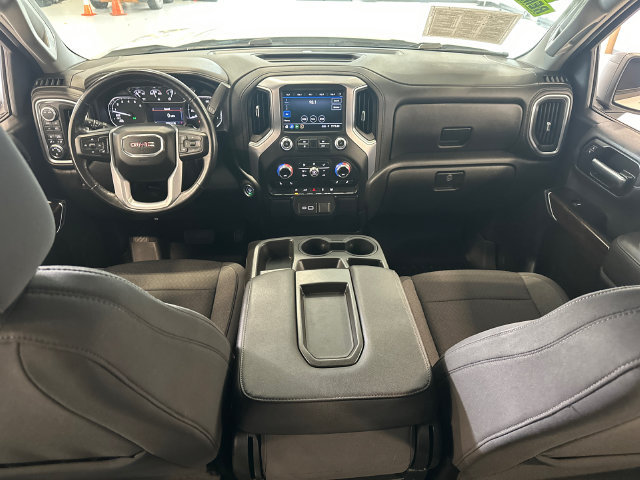 Certified 2022 GMC Sierra 1500 Elevation AWD/4WD image 36