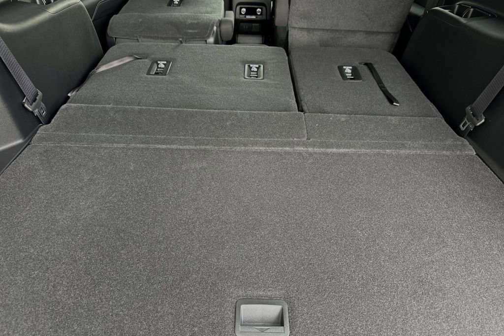 New 2025 GMC Acadia Elevation w/ Black Edition image 14