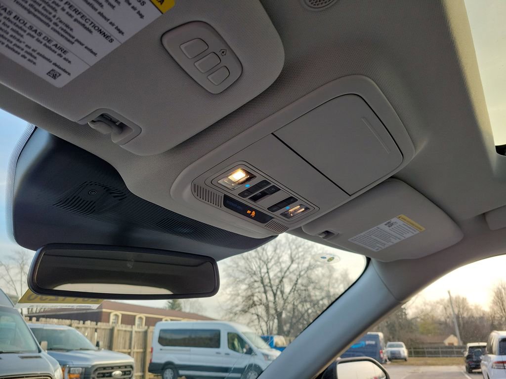 New 2026 Ford Explorer Platinum w/ LUX Leather Package image 30