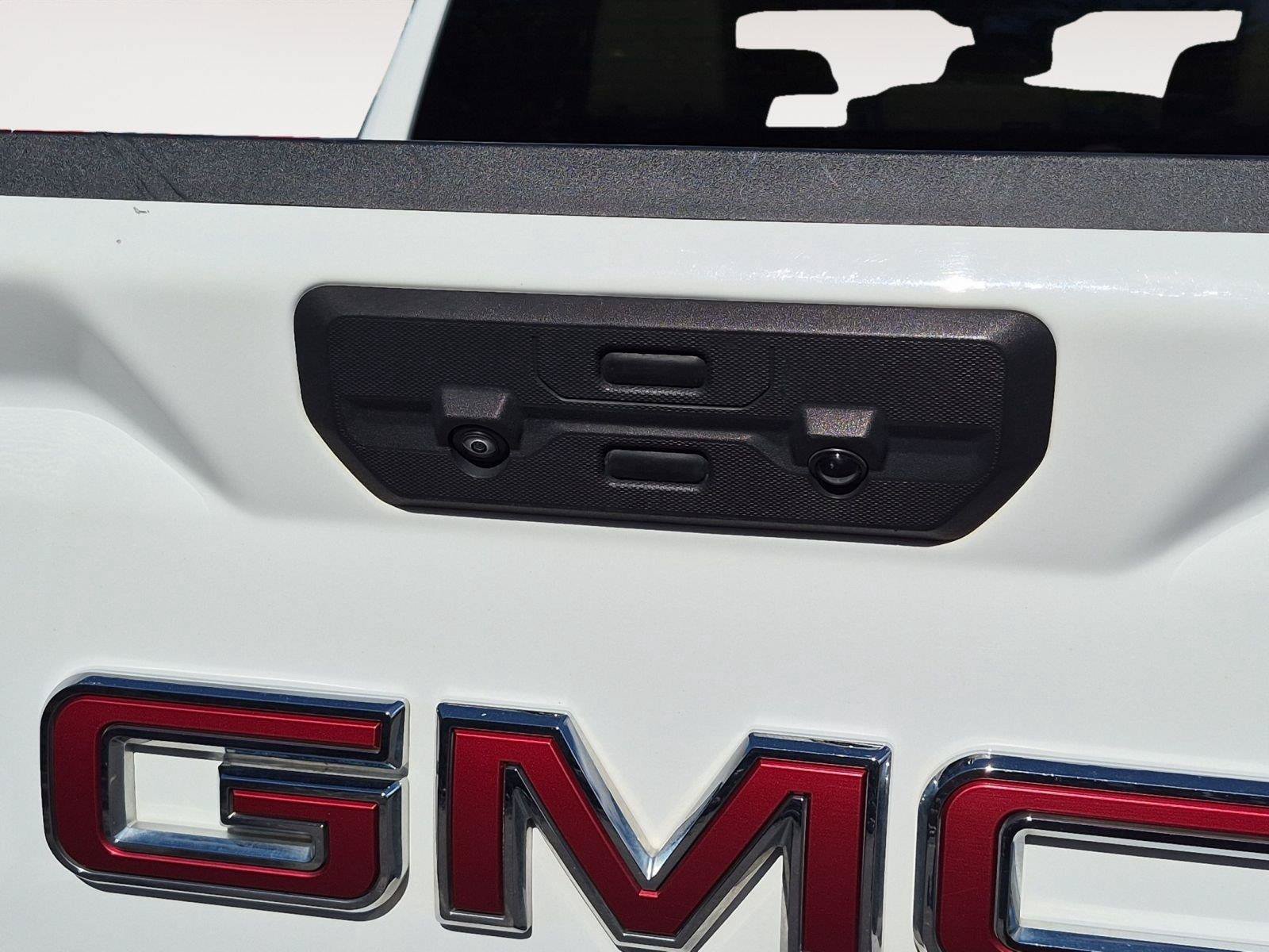 Used 2024 GMC Sierra 1500 SLE AWD/4WD image 20