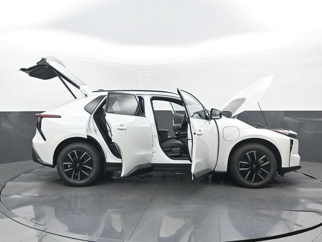 New 2026 Toyota bZ FWD image 32