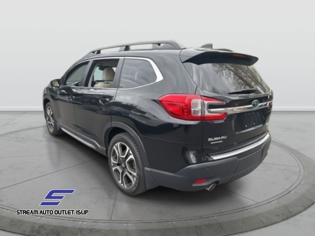 Used 2023 Subaru Ascent Limited w/ Popular Package #2A image 5