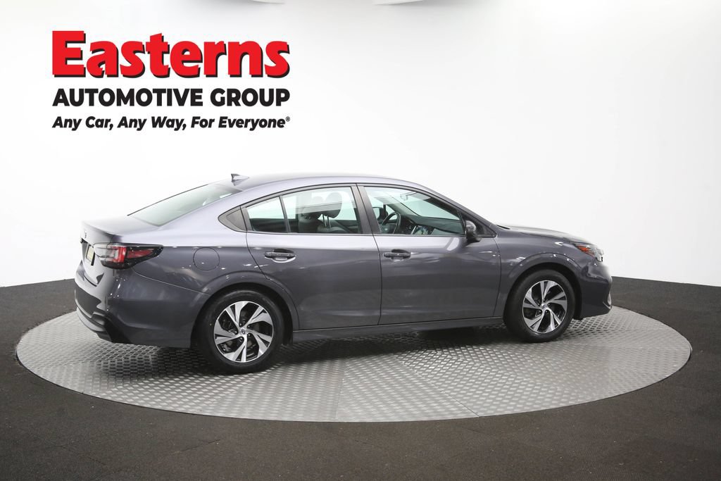 Used 2023 Subaru Legacy Premium AWD/4WD image 46