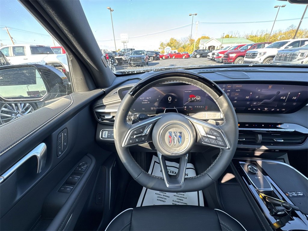 New 2026 Buick Enclave Sport Touring w/ Super Cruise Package image 14