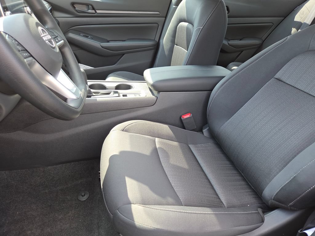 New 2026 Nissan Altima 2.5 SV AWD/4WD image 19