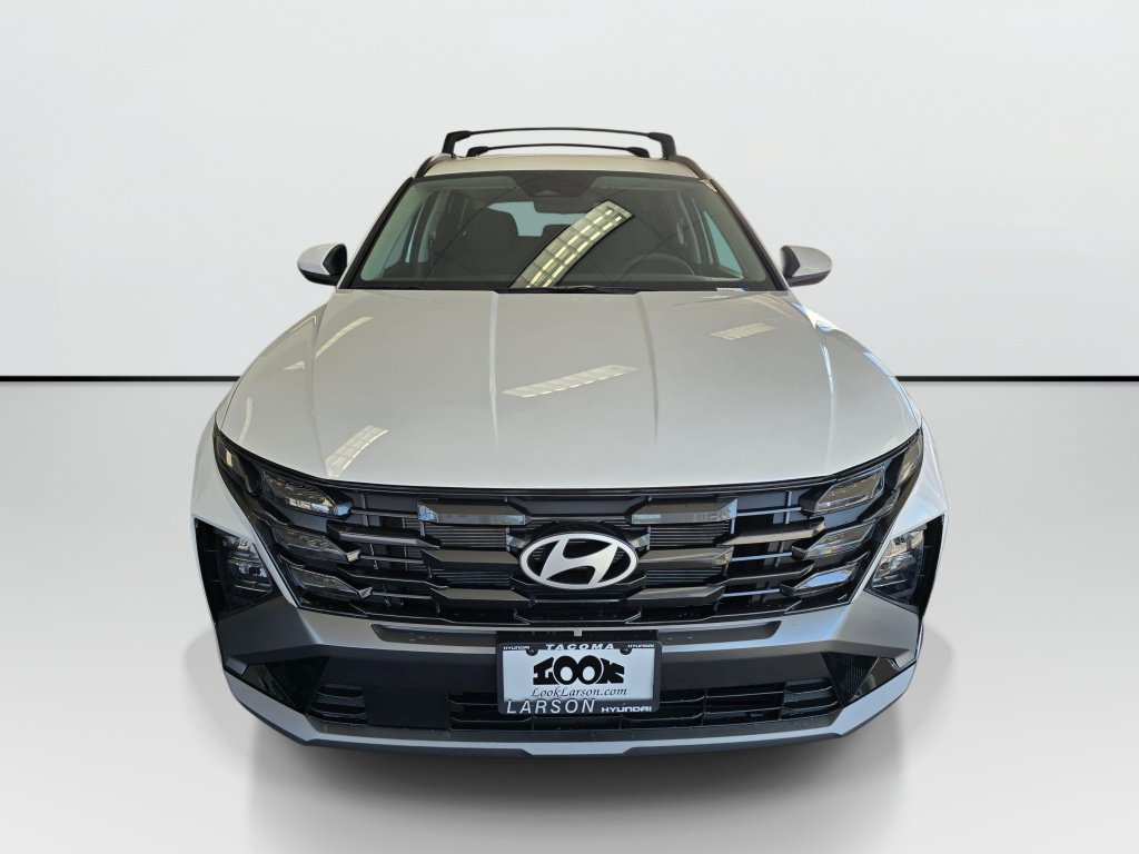 New 2026 Hyundai Tucson SEL Plus AWD/4WD image 9