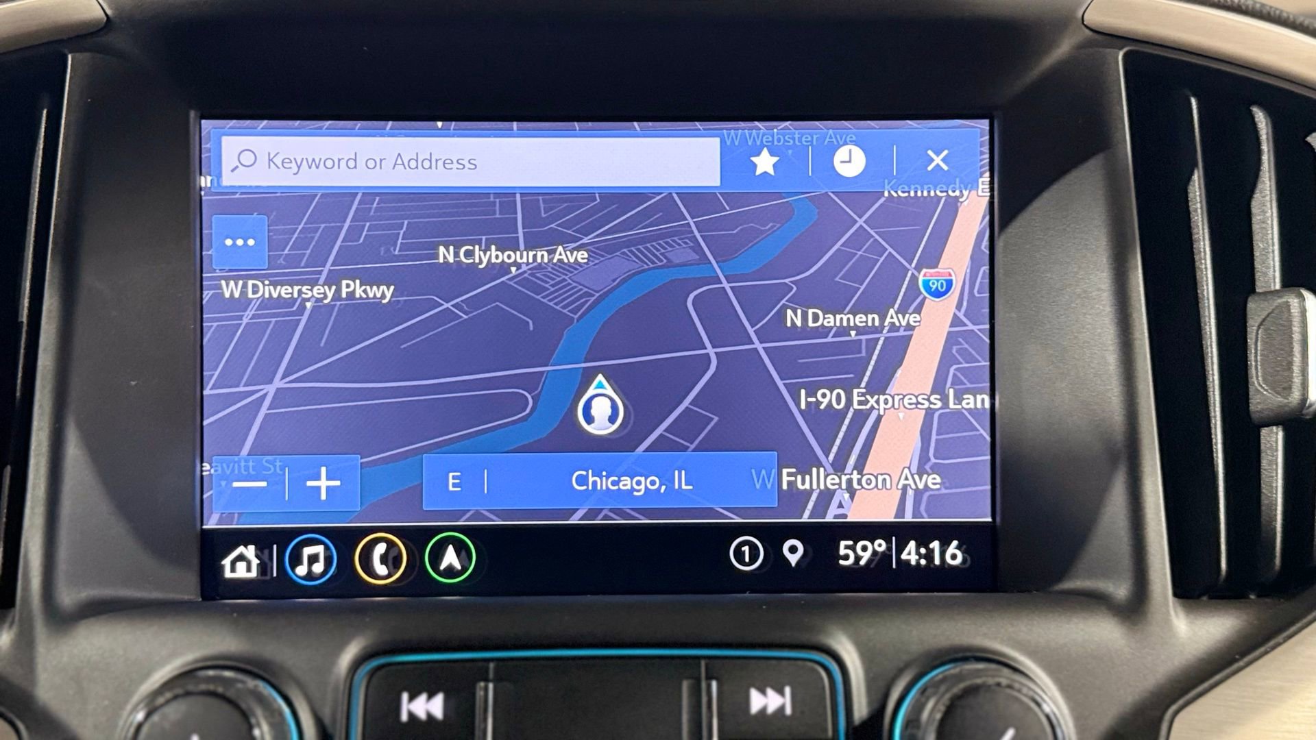 Used 2019 GMC Terrain Denali w/ Advanced Safety Package AWD/4WD image 71