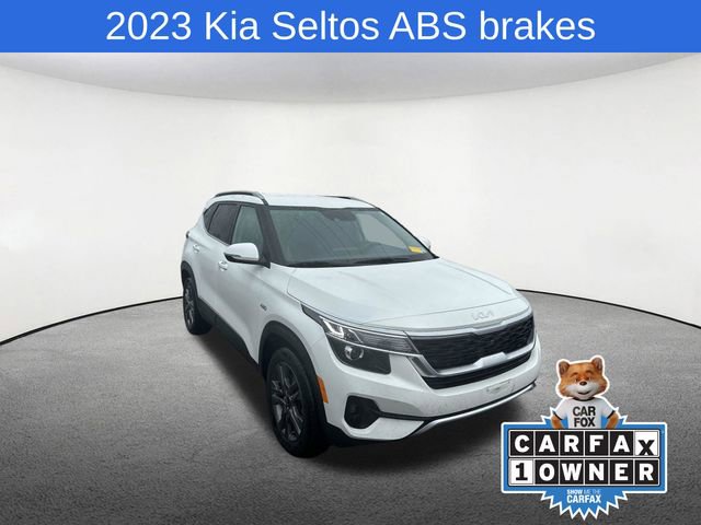 Used 2023 Kia Seltos S image 15