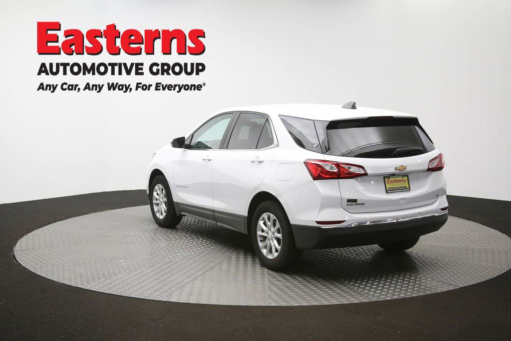 Used 2021 Chevrolet Equinox LT FWD image 63