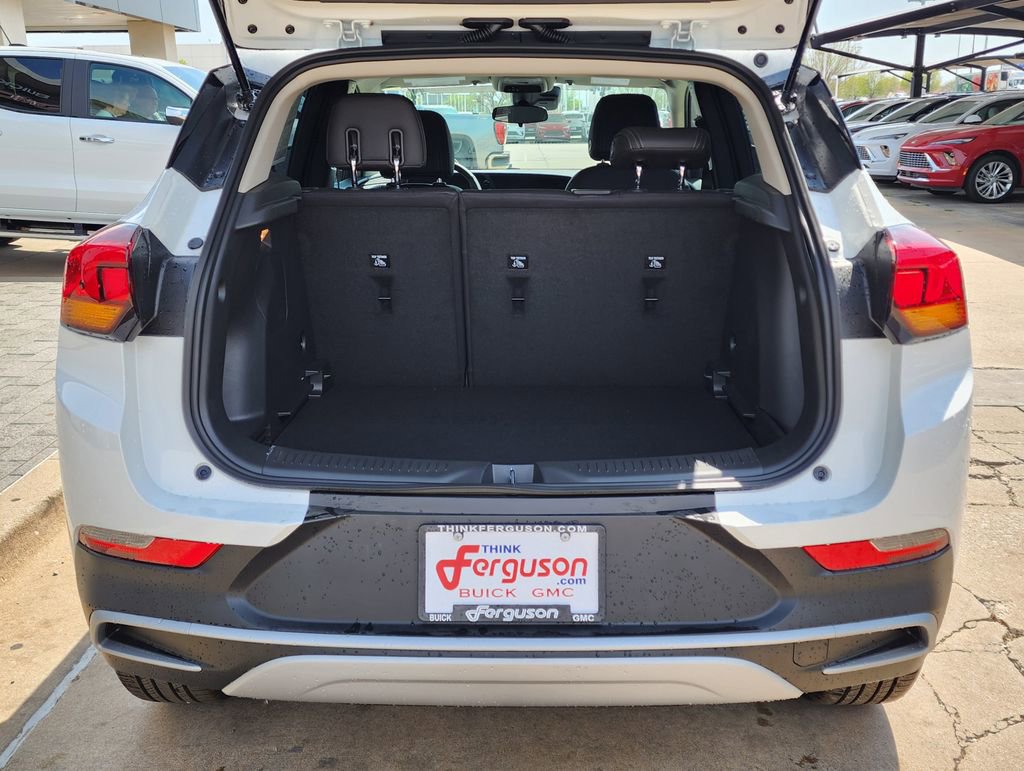 New 2026 Buick Encore GX Preferred w/ Comfort Package AWD/4WD image 45
