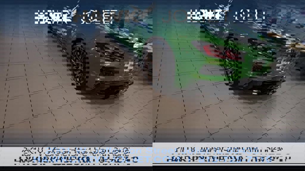 New 2026 Chevrolet Corvette Z06 image 17