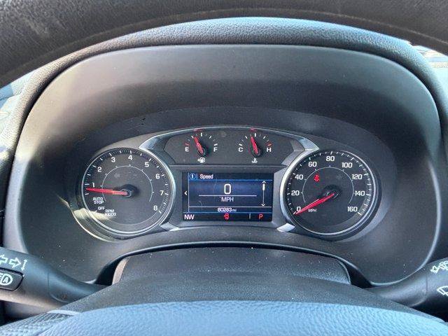 Used 2024 GMC Terrain SLE AWD/4WD image 24