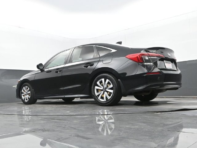 Used 2023 Honda Civic LX image 25