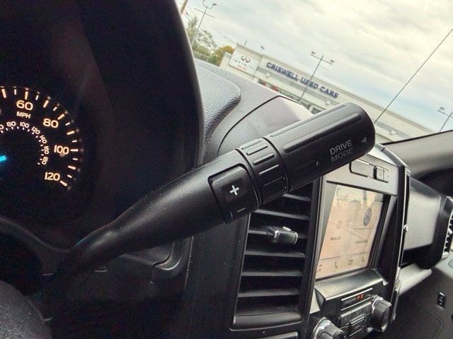 Used 2018 Ford F150 XL w/ Equipment Group 101A Mid AWD/4WD image 34