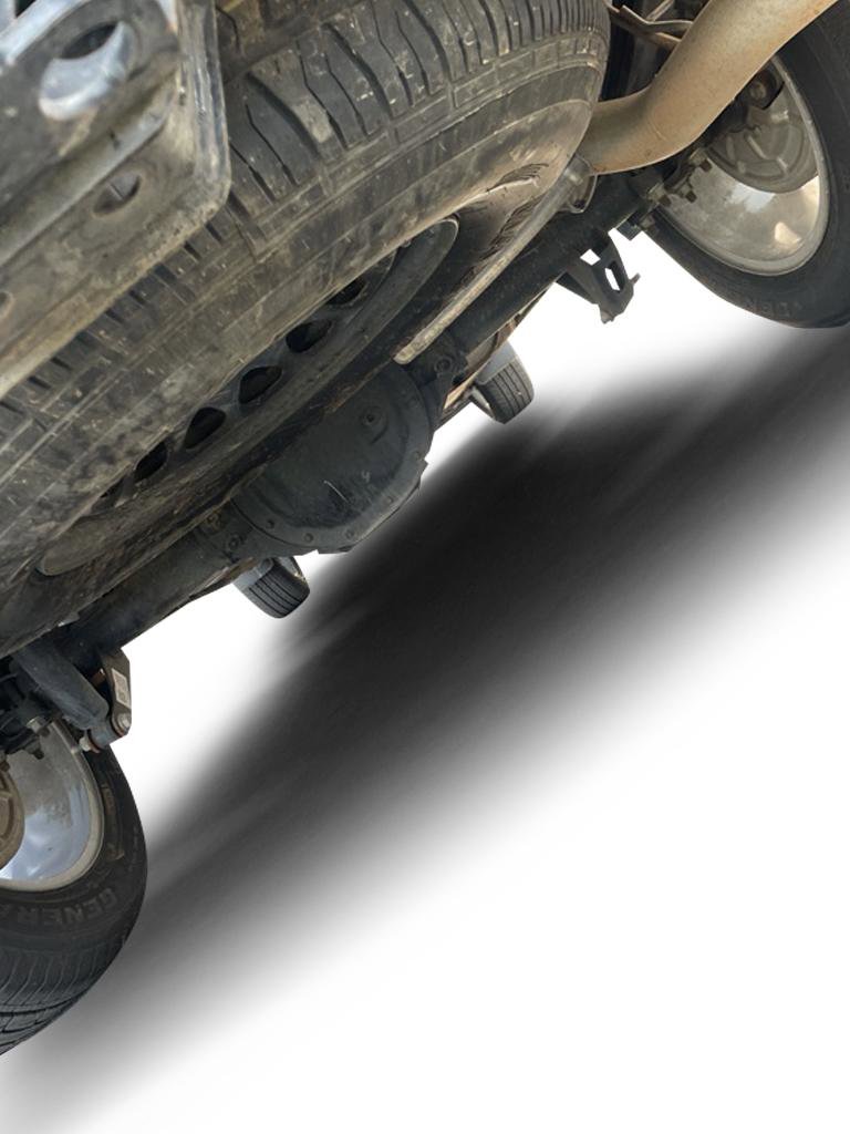 Used 2022 Chevrolet Silverado 1500 Custom w/ LPO, Dark Essentials Package image 6