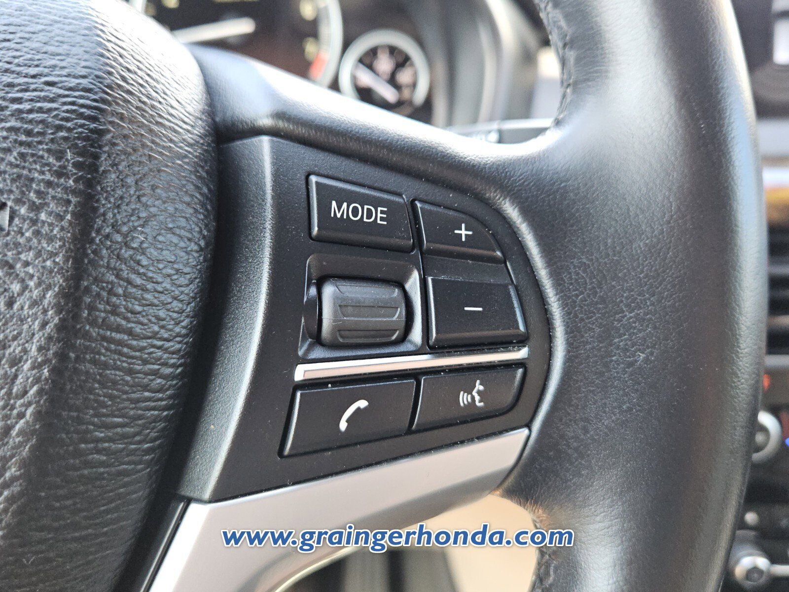 Used 2017 BMW X5 xDrive35i image 21