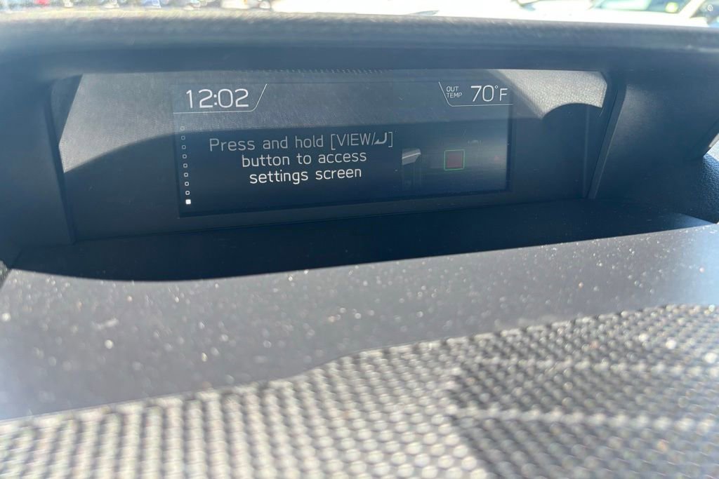 Used 2021 Subaru Ascent Touring AWD/4WD image 12