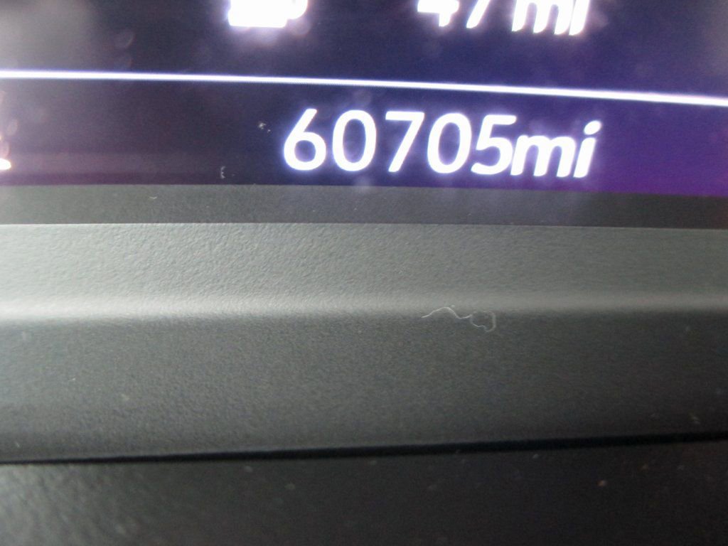 Used 2020 Chevrolet Silverado 2500 High Country w/ Technology Package image 34