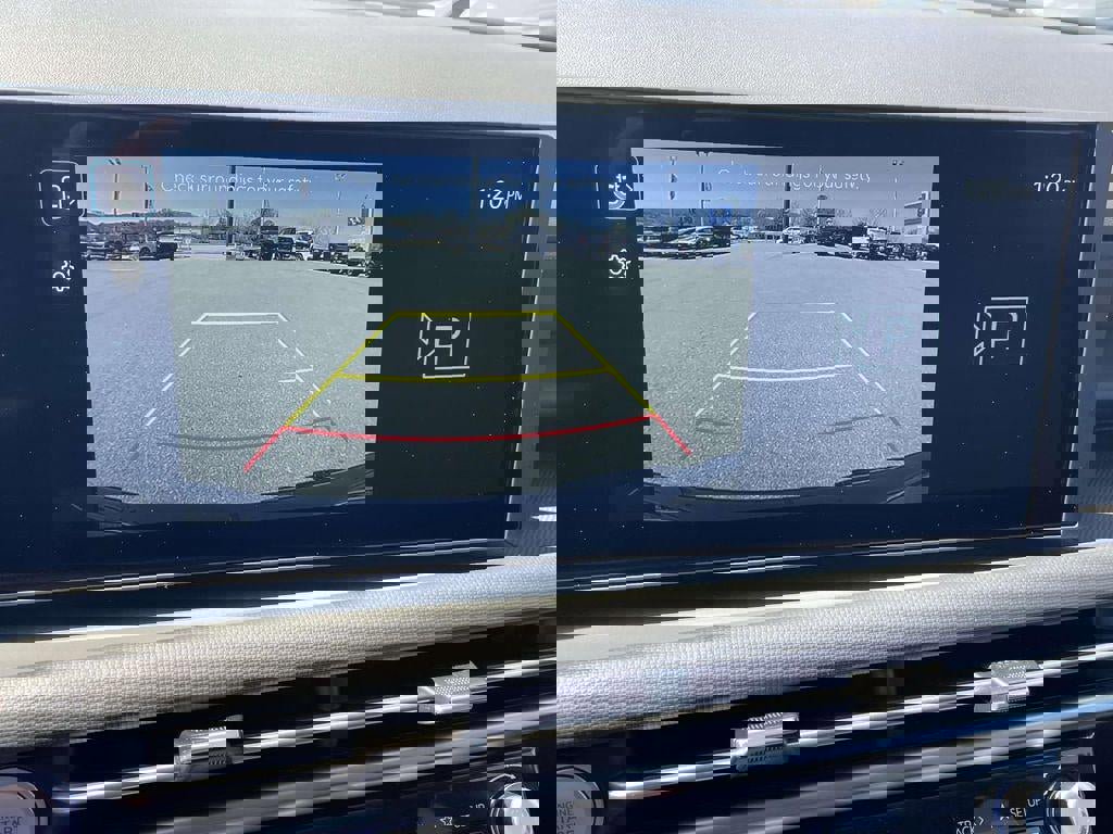 New 2026 Hyundai Tucson SEL image 32