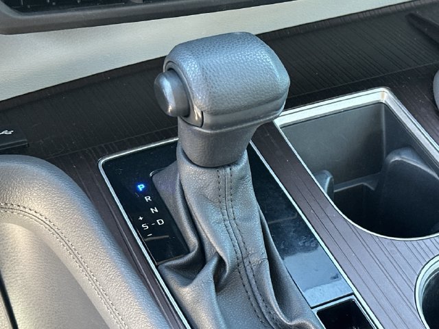Certified 2023 Toyota Sienna LE FWD image 18